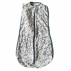 Dreamland Baby Sleep Sack Bamboo 0-6 months Dinosaur